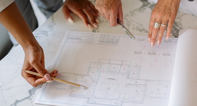 technical services boq preparation