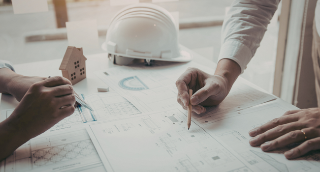 technical services scheme plans