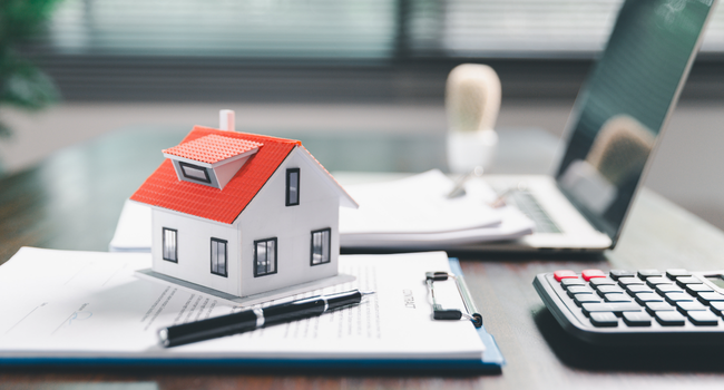 technical services valuation of land and buildings